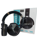 Беспроводные наушники Ansty H-003 Stereo sound, черные