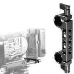 Крепление SmallRig 2061 Super Lightweight для направляющих 15 мм