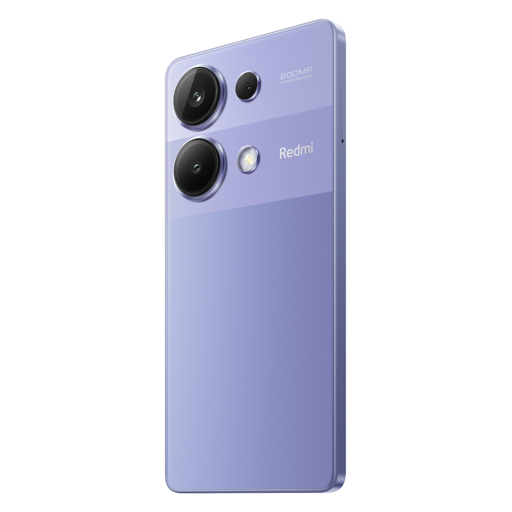 Смартфон Xiaomi Redmi Note 13 Pro 12/512GB фиолетовый (53454)