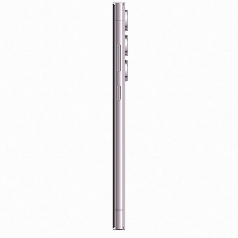 Смартфон Samsung Galaxy S23 Ultra 5G 12/512Gb,  SM-S918B,  лаванда