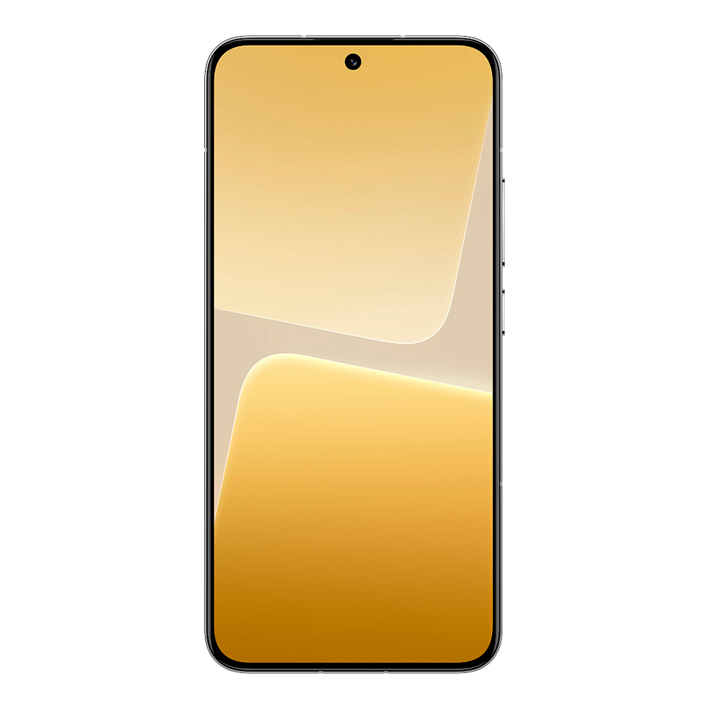 Смартфон Xiaomi 13 12/256GB белый (149417)