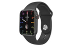 Смарт часы M26 Plus Smart Watch44mm,  Black