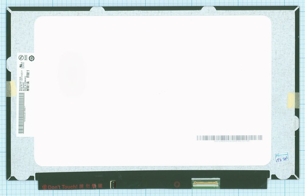 Матрица OEM для ноутбука B140HAK03.0 (100164120V)