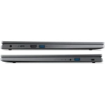 Ноутбук Acer Extensa 15 EX215-23-R0GZ Black