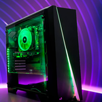 Системный блок Trade Electronics Intel Core i5-2400