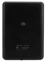 Электронная книга Digma R654 Black