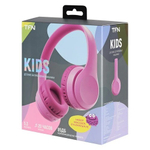 Моно гарнитура TFN Kids розовый (Kids)