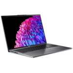 Ноутбук Acer Swift Go серый (NX.KSHCD.002.)