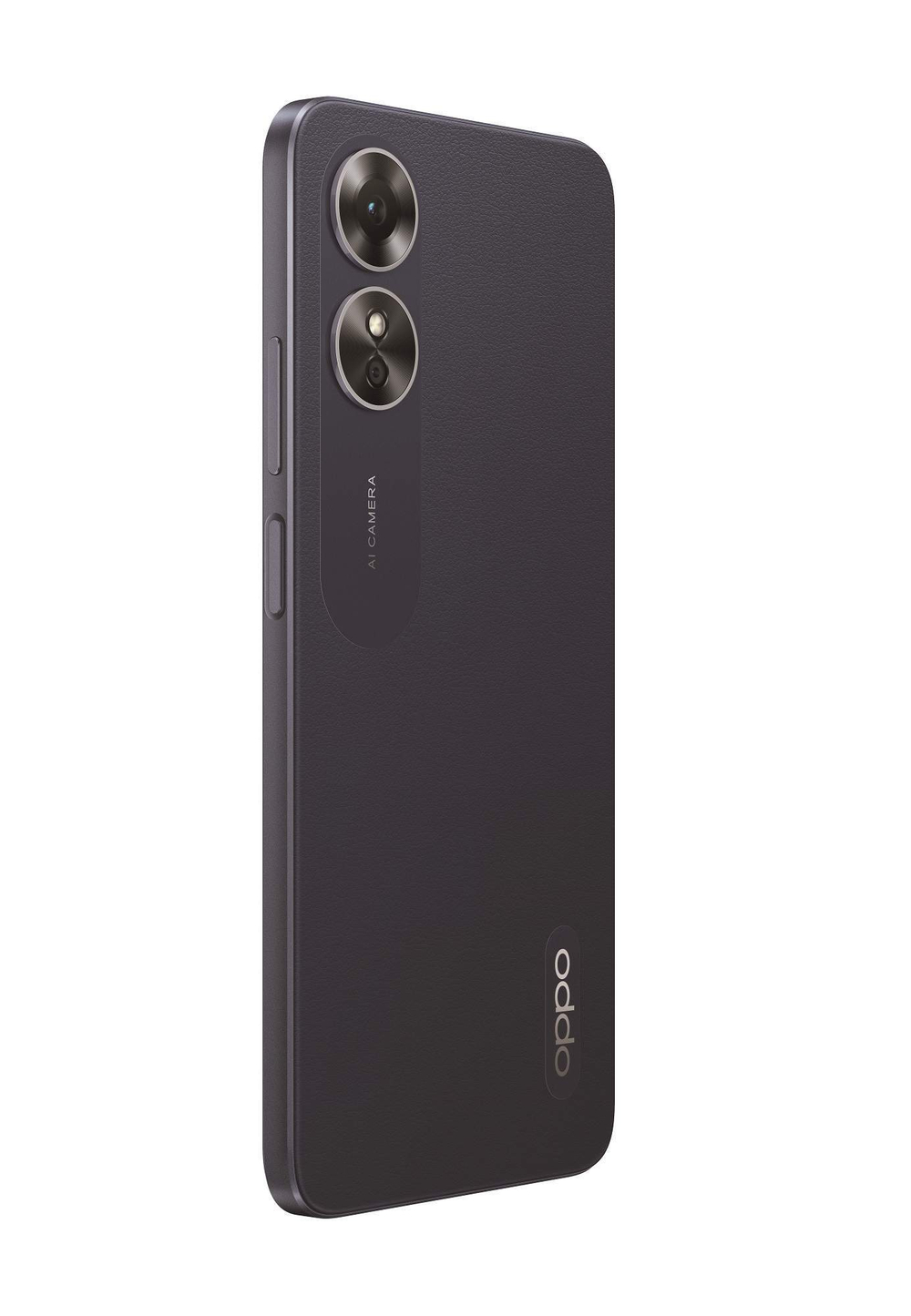 Смартфон OPPO 17 4/64GB Starry Black (6053910)