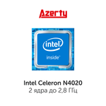 Ноутбук Azerty RB-1451