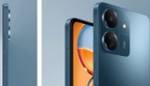 Смартфон Redmi 13C RU 4/128 Navy Blue