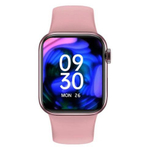 Смарт-часы Smart Watch M7 Pro 45mm (Розовый)