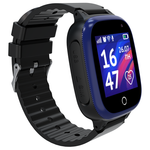 Умные часы Aimoto Lite (черный)