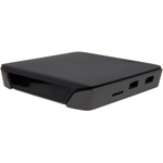 Smart-TV приставка HIPER MEDIA ATV 4K ultra HD, HDR, Android TV, 16 Gb, 2 Gb (RAM), Wi-Fi