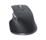 Беспроводная мышь Logitech MX Master 3S Black (910-006565)