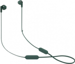 Беспроводные наушники JBL Tune 215 BT Green