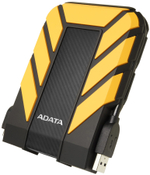Внешний жесткий диск ADATA DashDrive Durable HD710 Pro 2ТБ (AHD710P-2TU31-CYL)