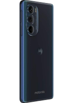 Смартфон Motorola Edge 30 pro 12/256Gb blue