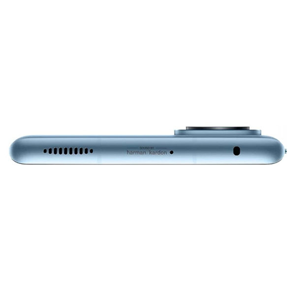 Смартфон Xiaomi 12 12/256 ГБ 5G, синий