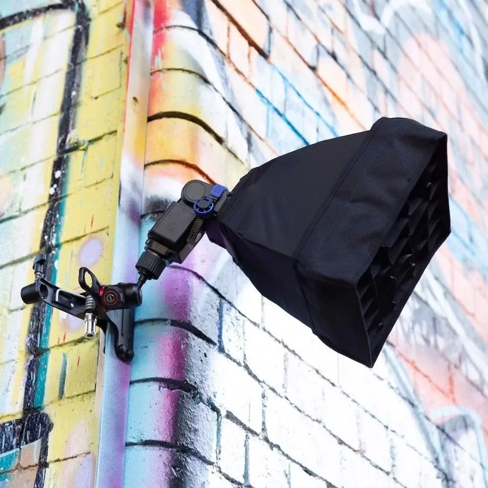Зажим Manfrotto 175F-2