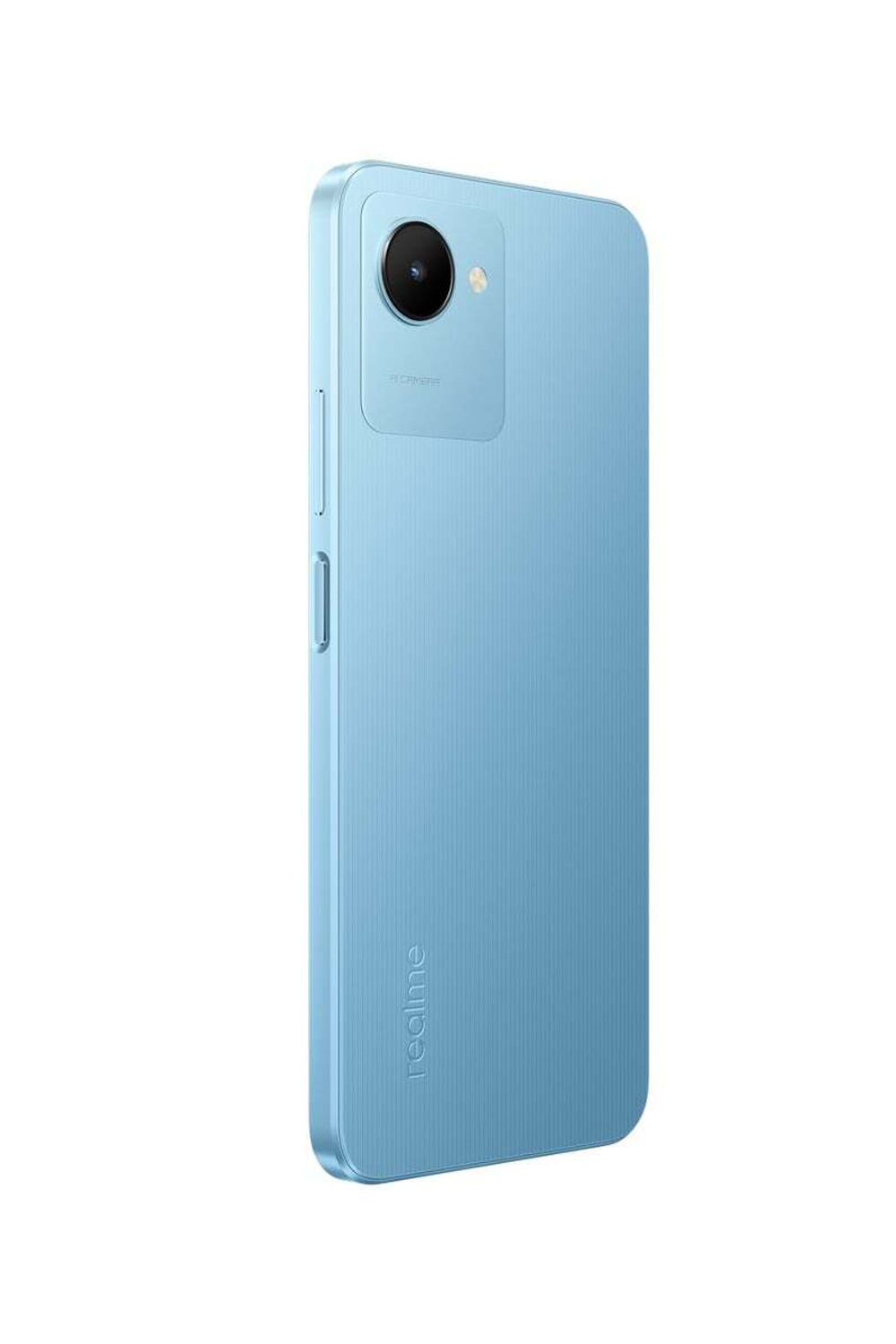 Смартфон Realme C30s 2/32Gb Stripe Blue