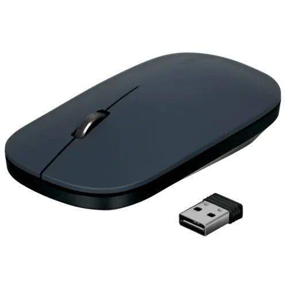 Беспроводная мышь uGreen MU001 Black