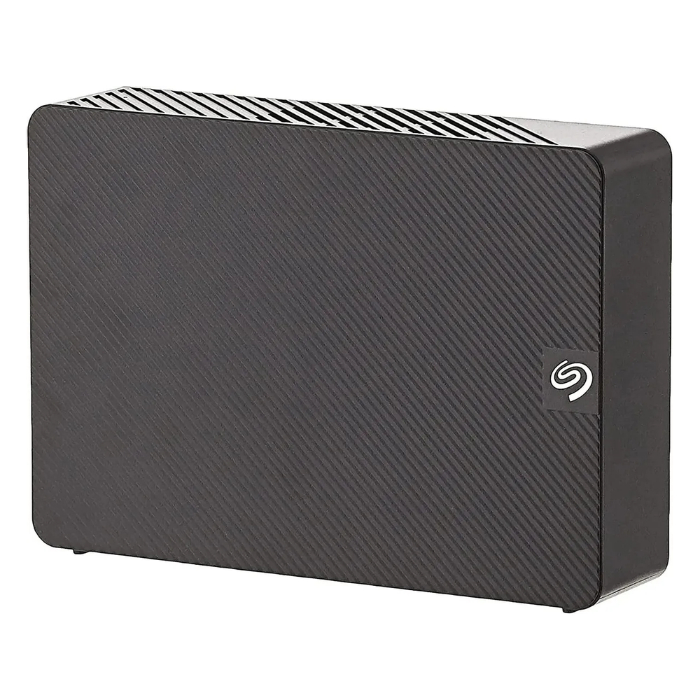 Диск жесткий Seagate STKP16000400, внешний, 16 Тб, USB 3, черный, 3200630