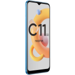 Смартфон Realme C11 2021 2/32GB Lake Blue (RMX3231)