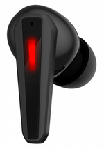 Беспроводные наушники A4Tech Bloody M70 Black/Red