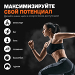 Смарт-часы Хороший выбор H12 ultra серебристый/черный (2344564442)