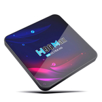 Смарт ТВ приставка OneTech H96 Max V11 RK3318 4К ULTRA HD TV BOX 4/32 Гб Андроид 11.0