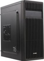 Системный блок TopComp MG 51983623 Ryzen 3 4100/RTX 3050/SSD 240GB/HDD 2TB/RAM 16GB