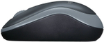 Беспроводная мышь Logitech M185 Gray/Black (910-002238)