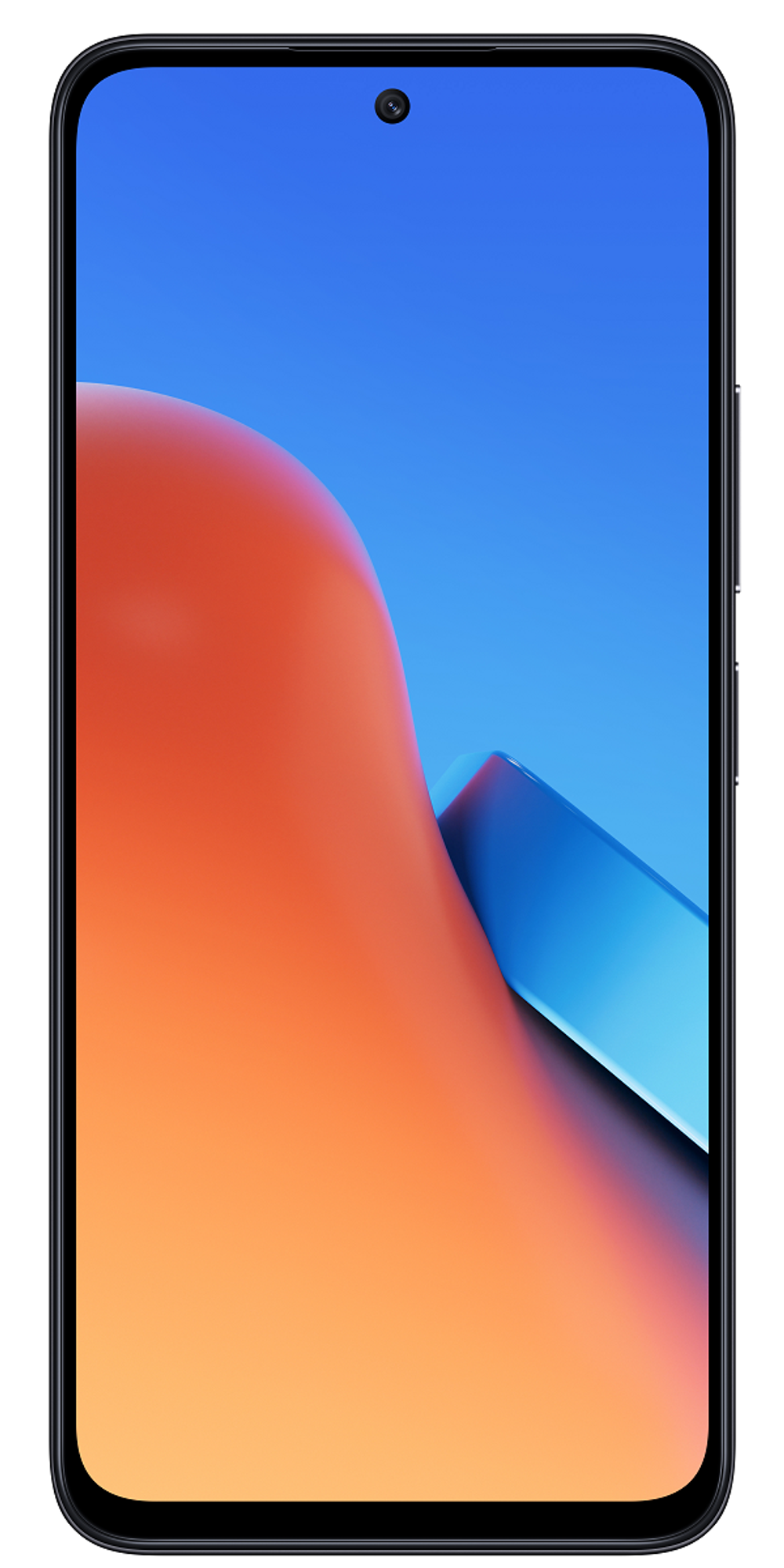 Смартфон Xiaomi Redmi 12 4/128GB Midnight Black (47977)