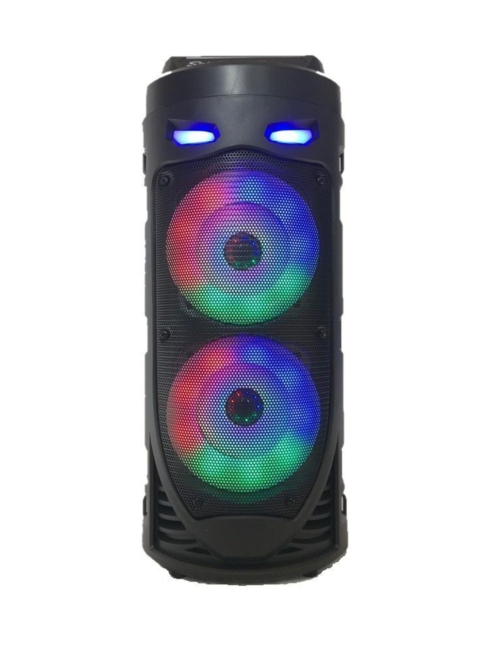 Портативная колонка GoodStore24 ZQS-4239 Black