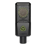 Конденсаторный микрофон Lewitt LCT-441-FLEX Large Diaphragm Multipattern Condenser Microphone