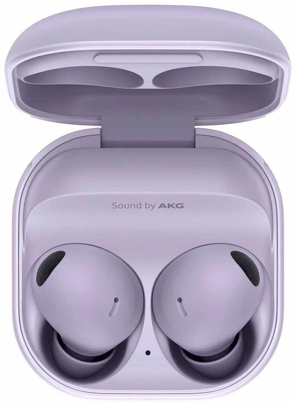 Беспроводные наушники Samsung Galaxy Buds 2 Pro Purple