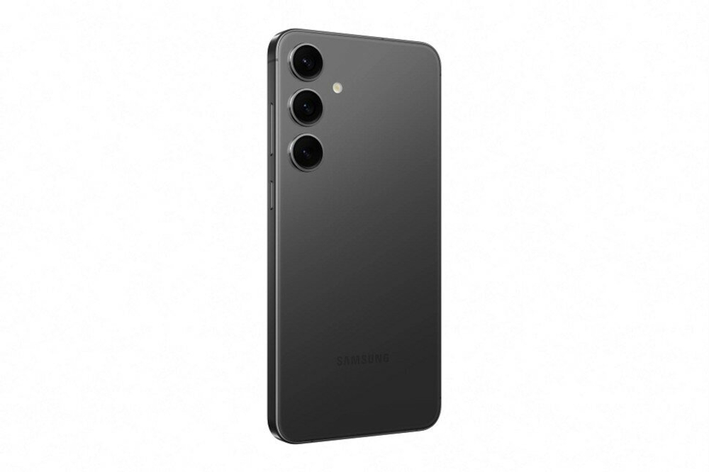 Смартфон Samsung Galaxy S24 12gb/256gb 2 nano sim/esim черный