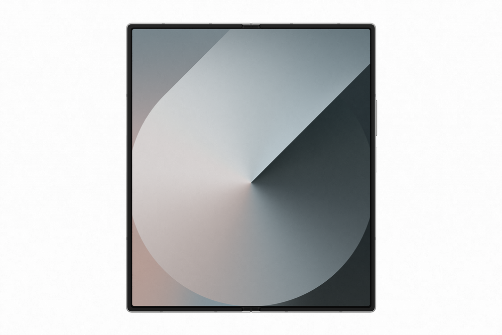 Смартфон Samsung Galaxy Z Fold 6 SM-F956B DS, 256 Гб, Silver