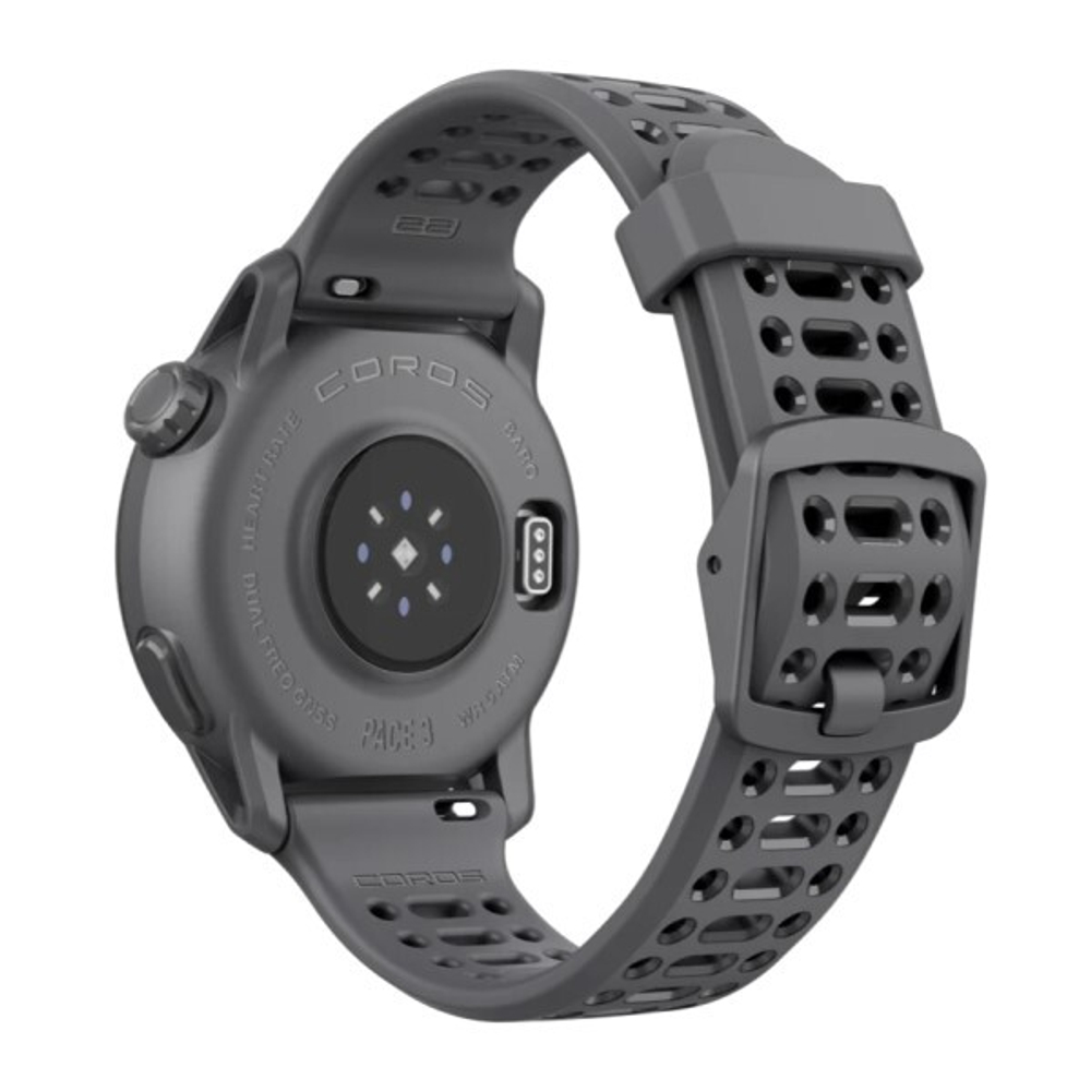 Смарт-часы Coros Pace 3 Black