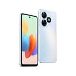 Смартфон TECNO Spark Go 2024 4/128GB Белый