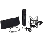 Конденсаторный микрофон Warm Audio WA-47jr