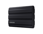 Внешний SSD диск Samsung T7 Shield 1 ТБ черный MU-PE1T0S/AM