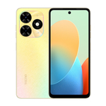 Смартфон Tecno SPARK Go 2024, 4/128 ГБ, золотой