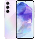 Смартфон Samsung Galaxy A55 5G 8/256GB lavender (SM-A556ELVCCAU)