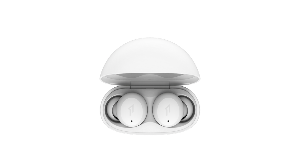 Беспроводные наушники 1More Comfobuds Mini White (ES603-White)