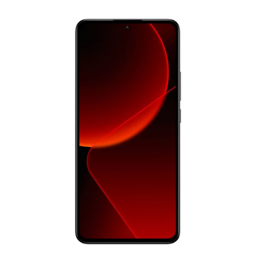 Смартфон Xiaomi 13T 8/256GB черный (443174)