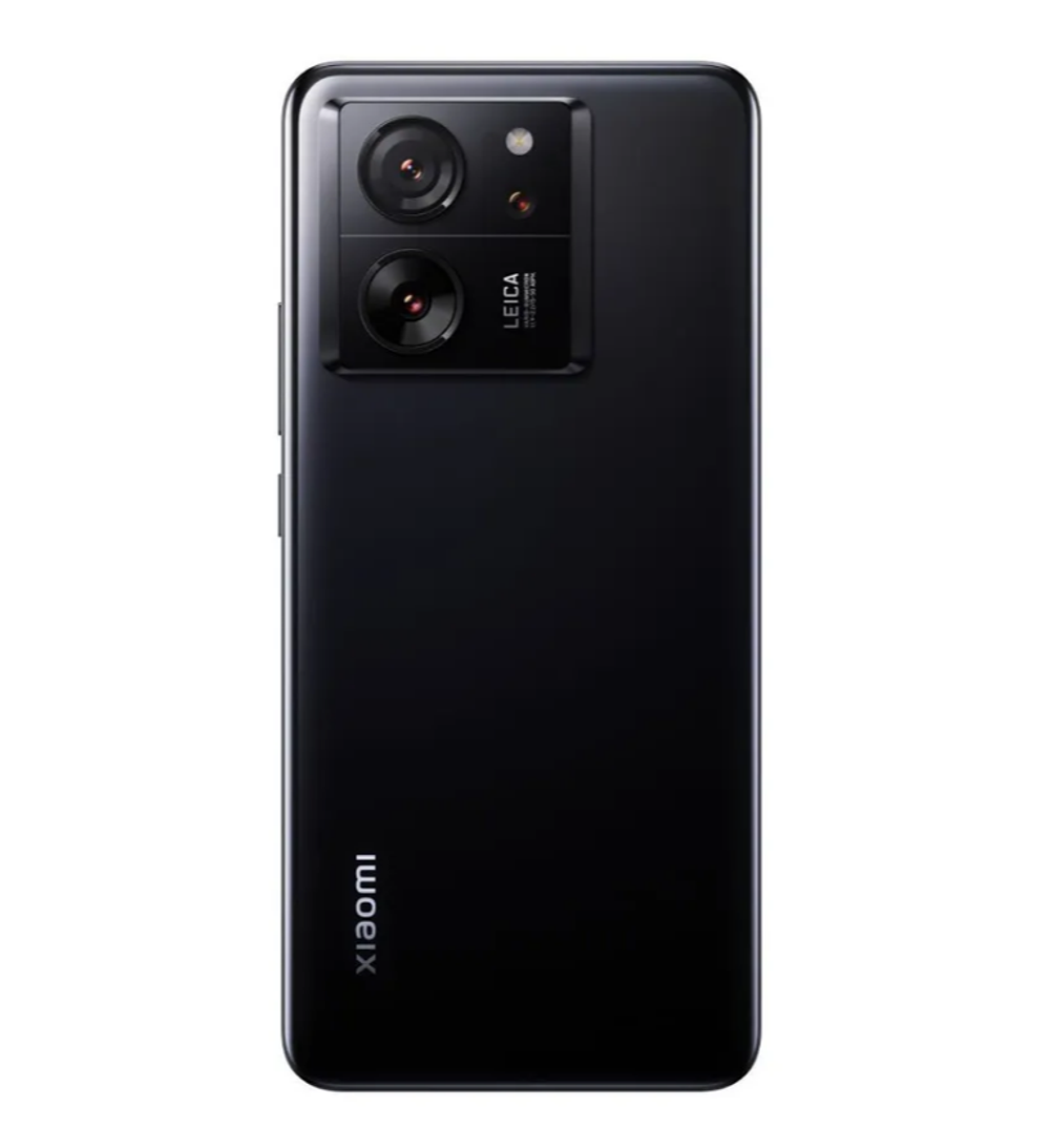 Смартфон Xiaomi 13T Pro 12/512GB черный (443173)