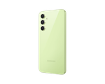 Смартфон Samsung Galaxy A54 8/256GB Lime (SM-A546ELGDCAU)