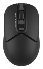 Беспроводная мышь A4Tech Fstyler FG12S Black